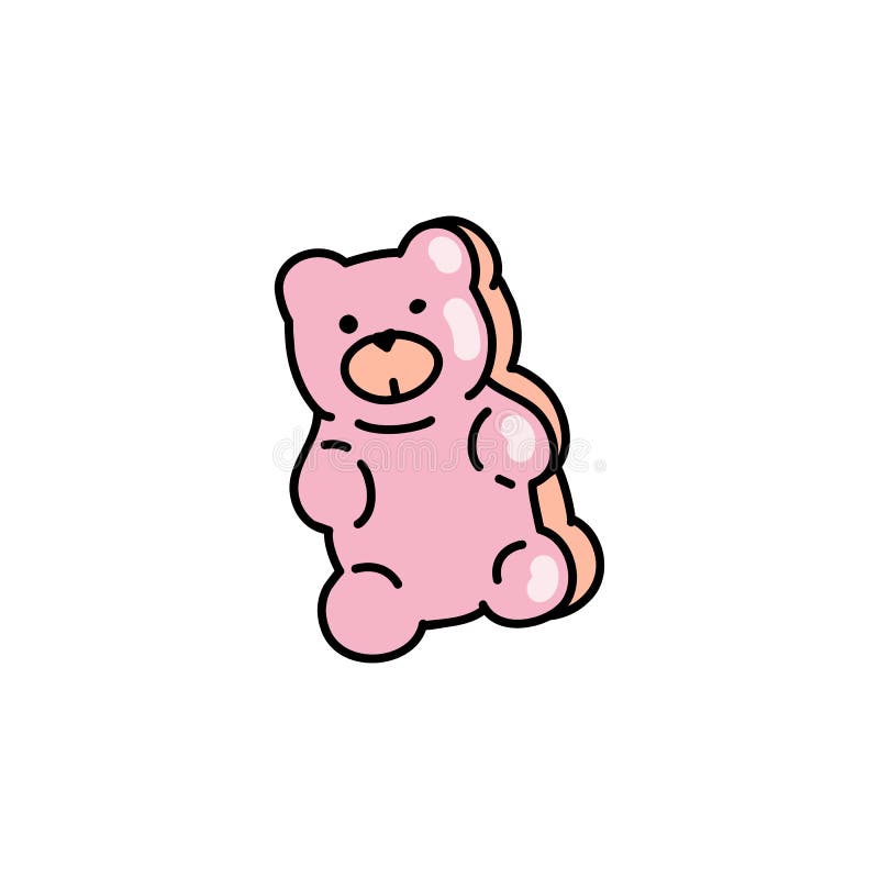 Gummy Bear Song | Art Board Print