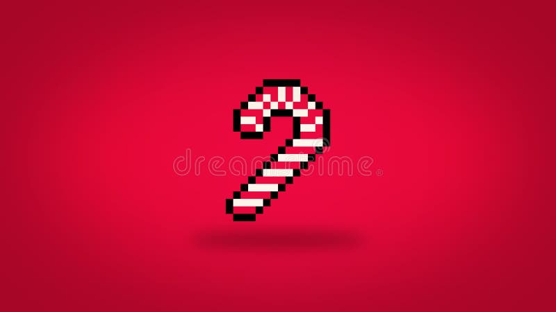 Cute Pixel 8 Bit Red Candy Cane Background - High Res 4k Christmas Wallpaper Stock Illustration - Illustration of stick, cartoon: 228801367 Cute Pixel 8 Bit Red Candy Cane Background - High Res 4k Christmas Wallpaper Stock Illustration - Illustration of stick, cartoon: 228801367