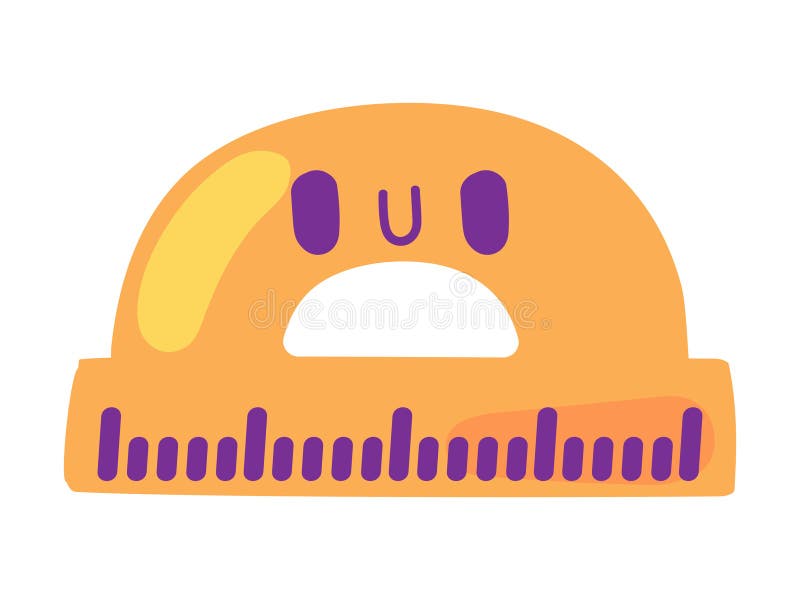 Cute Protractor Stock Illustrations 372 Cute Protractor Stock