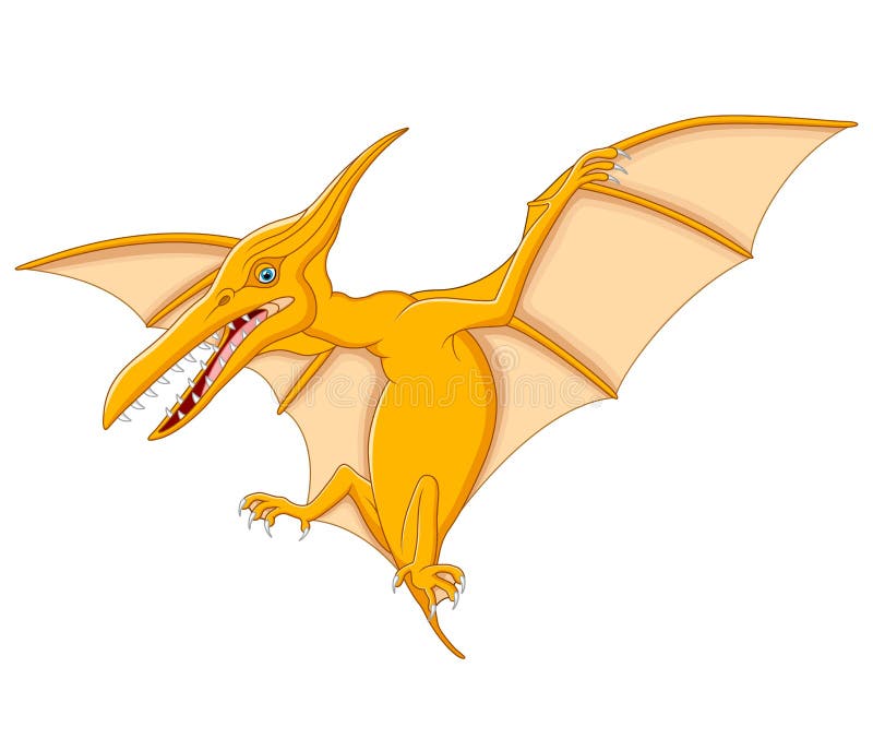 Pterodactyl Stock Illustrations – 5,741 Pterodactyl Stock Illustrations,  Vectors & Clipart - Dreamstime