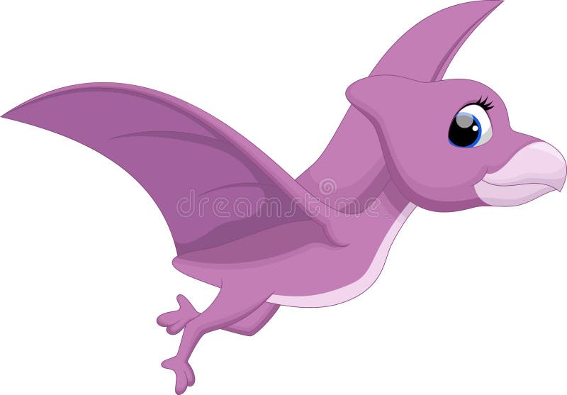 Pterodactyl Stock Illustrations – 5,741 Pterodactyl Stock Illustrations,  Vectors & Clipart - Dreamstime