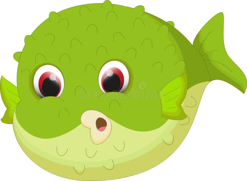 Puffer Fish Stock Illustrations – 3,223 Puffer Fish Stock Illustrations,  Vectors & Clipart - Dreamstime