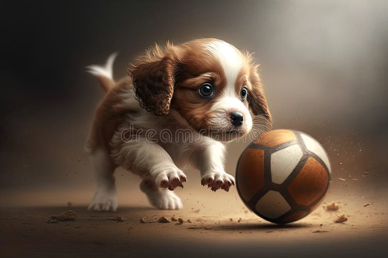 Dog Bouncing Stock Illustrations 50 Dog Bouncing Stock Illustrations