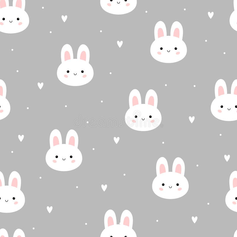 Bunny Wallpaper Images  Free Download on Freepik