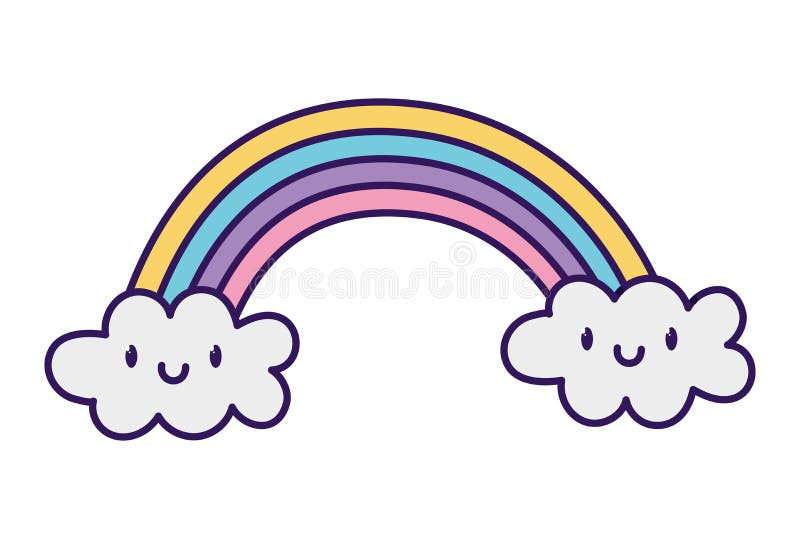 Animated Rainbow Stock Illustrations – 630 Animated Rainbow Stock  Illustrations, Vectors &amp; Clipart - Dreamstime