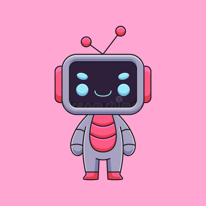 Mascot robot đáng yêu là một lựa chọn tuyệt vời cho tất cả các hoạt động quảng cáo và vui chơi giải trí. Thiết kế độc đáo và màu sắc sặc sỡ của chúng sẽ khiến bạn ấn tượng ngay lập tức. Với khả năng tương tác linh hoạt và bộ xử lý nhanh, chúng sẽ là người bạn đồng hành hoàn hảo cho bạn. Nhấp chuột để xem hình ảnh liên quan đến từ khóa này.