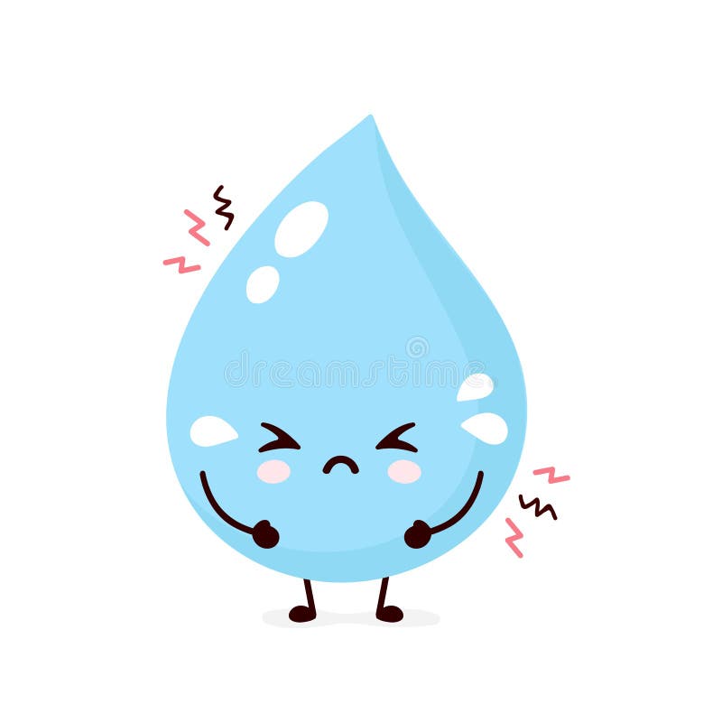 Featured image of post Water Droplet Cartoon Cute 927 x 1080 jpeg 144