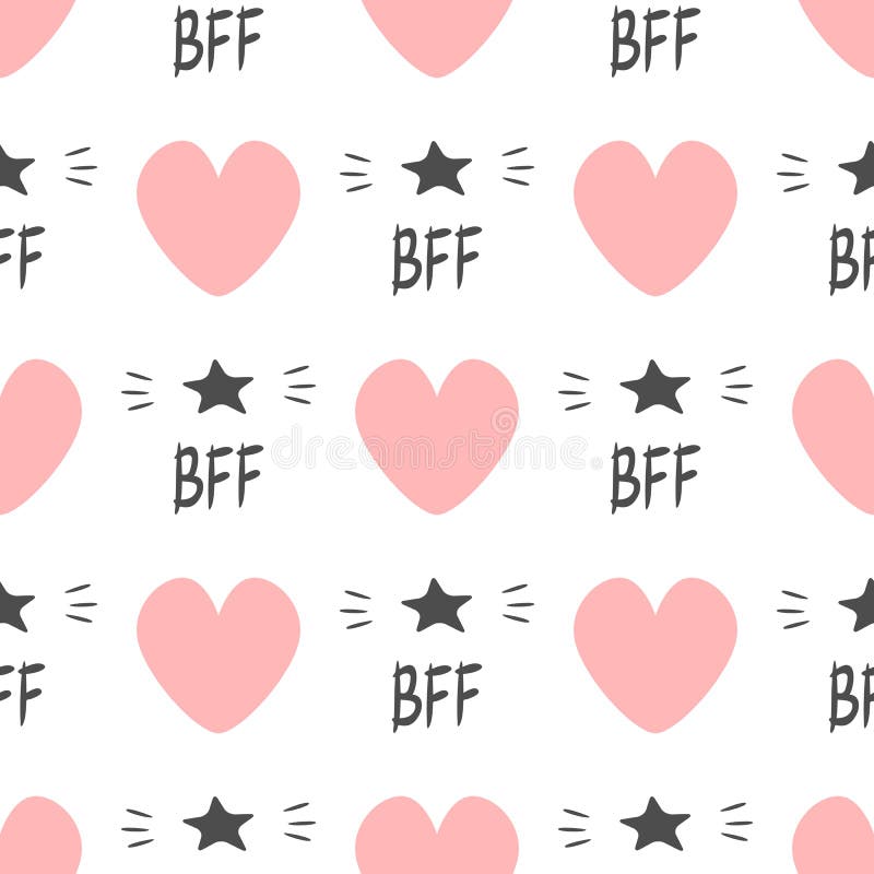 Bff Stock Illustrations – 3,655 Bff Stock Illustrations, Vectors