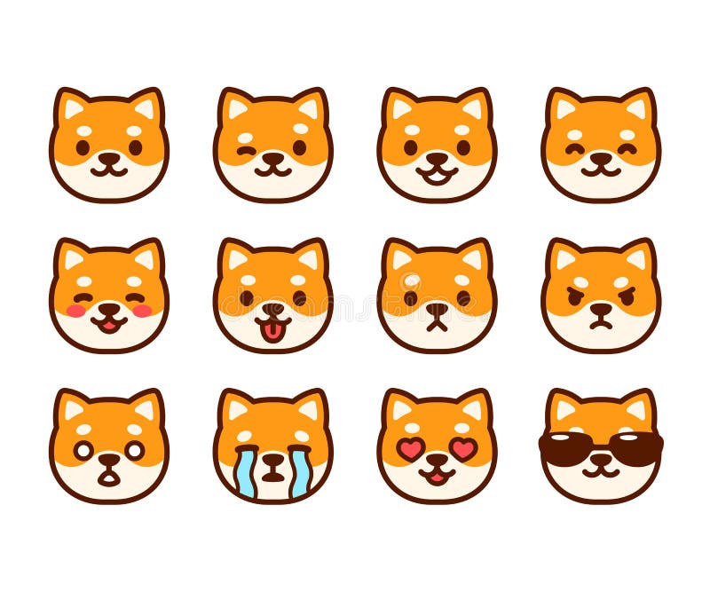 Shiba Inu Stock Illustrations – 2,676 Shiba Inu Stock Illustrations, Vectors & Clipart - Dreamstime Shiba Inu Stock Illustrations – 2,676 Shiba Inu Stock Illustrations, Vectors & Clipart - Dreamstime
