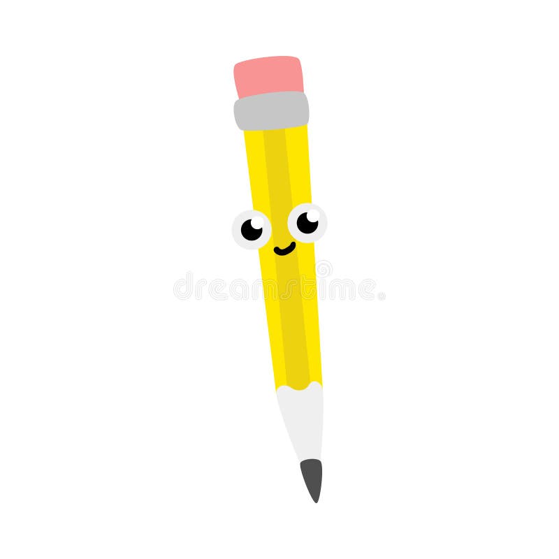 kawaii eraser icon Stock Vector Image & Art - Alamy