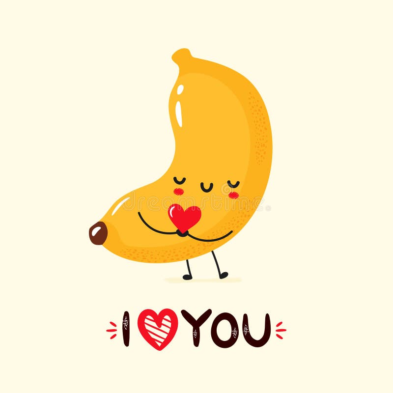 59+ Banana heart Free Stock Photos StockFreeImages