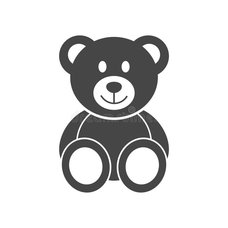 3 Teddy Bear SVG Designs