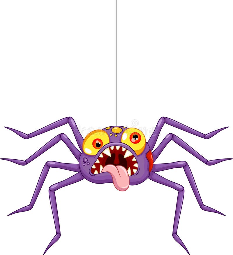 Cute Tarantula Spider Cartoon Stock Illustrations – 1,286 Cute Tarantula Spider  Cartoon Stock Illustrations, Vectors & Clipart - Dreamstime