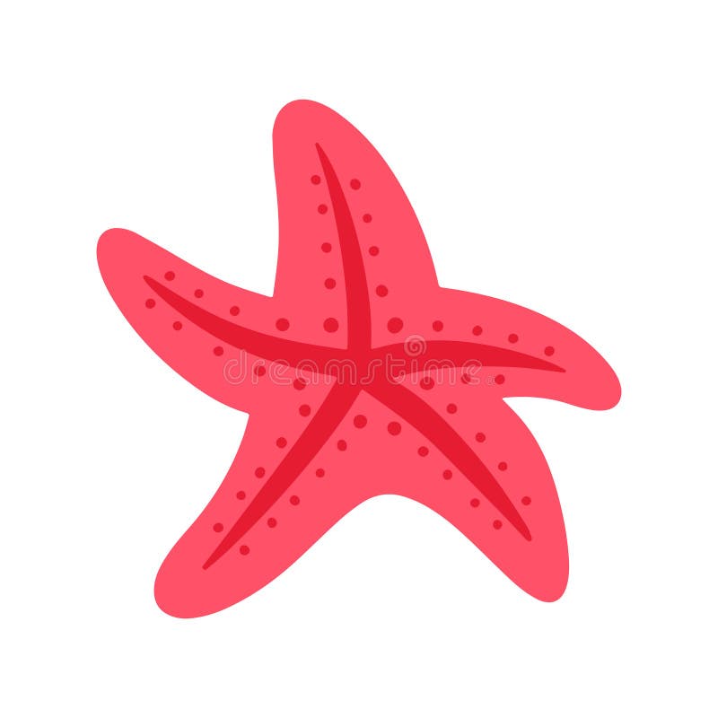 Starfish Stock Illustrations – 84,739 Starfish Stock Illustrations, Vectors  & Clipart - Dreamstime