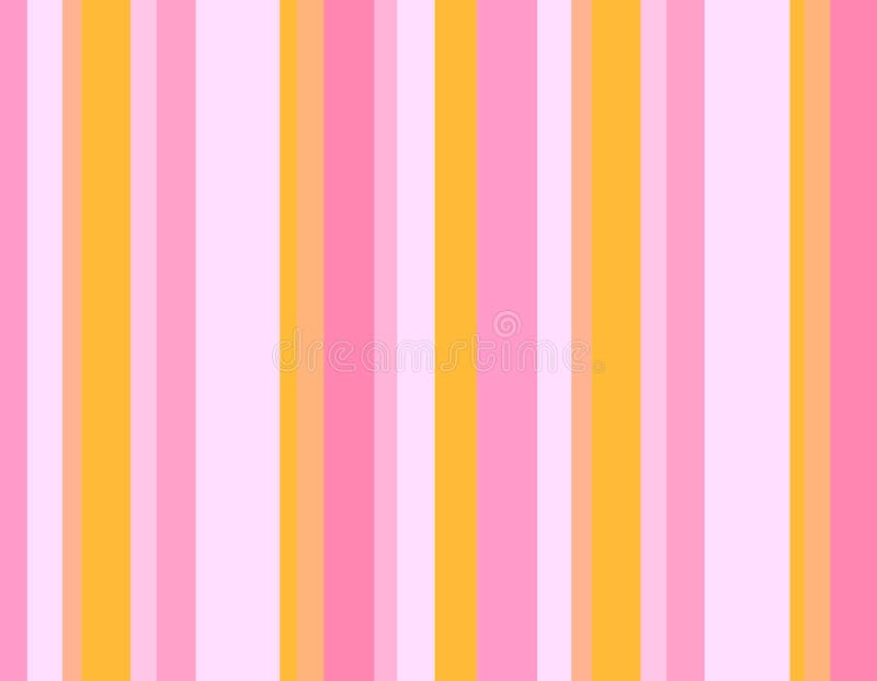 Cute Stripes Background Picture. Image 7451270