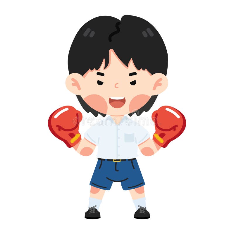 Cute Rascals Baby Bodysuit - Little Fighter Boxing Gloves Design Pink Newborn Onesie