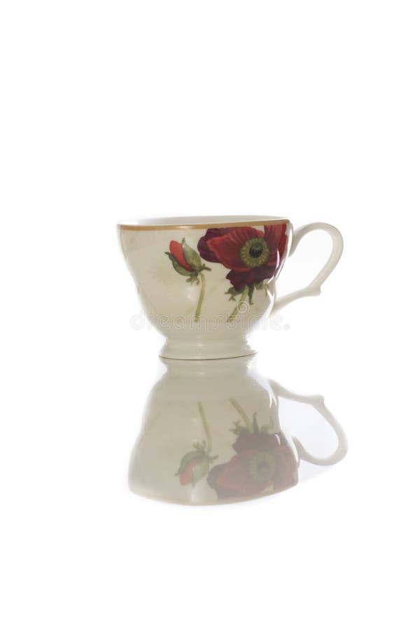 Cute tea cup stock photo. Image of object, milk, healthy 189728968