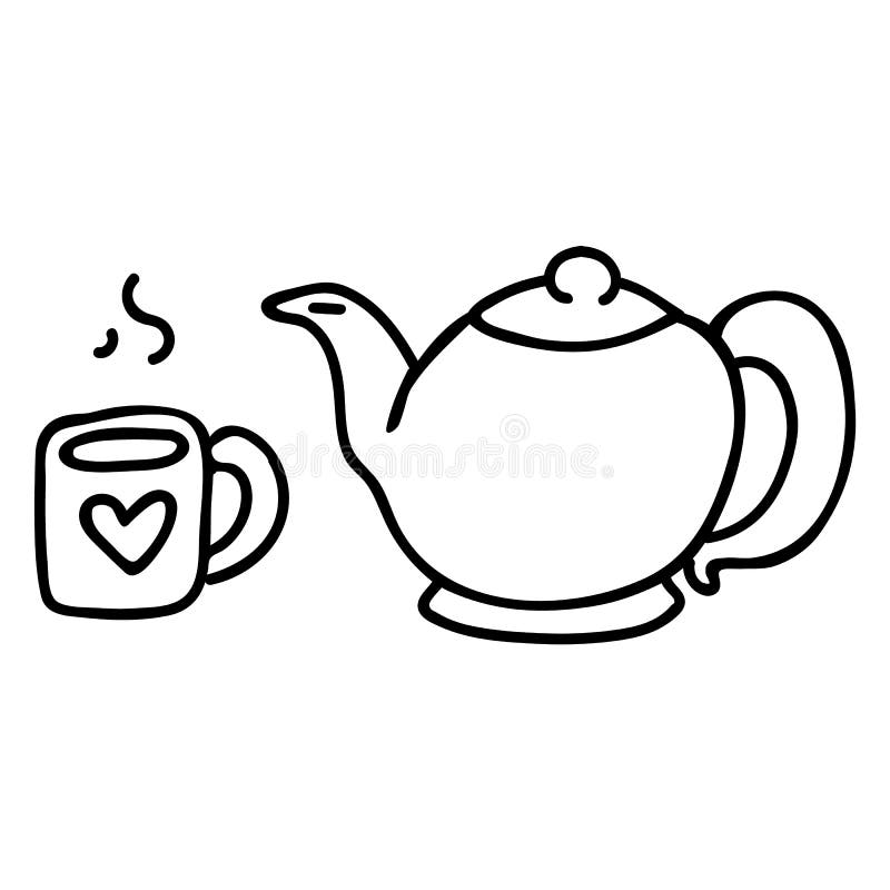 https://thumbs.dreamstime.com/b/cute-teapot-mug-lineart-cartoon-vector-illustration-hand-drawn-hot-drink-element-clip-art-kitchen-concept-cute-teapot-mug-168566431.jpg