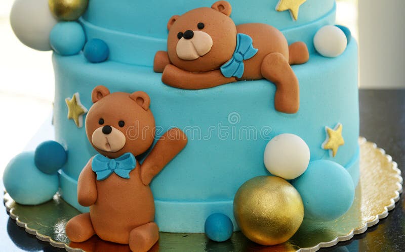 Little Bear Bento Cake 4 inch | Cake Together | Birthday Cake - Cake  Together