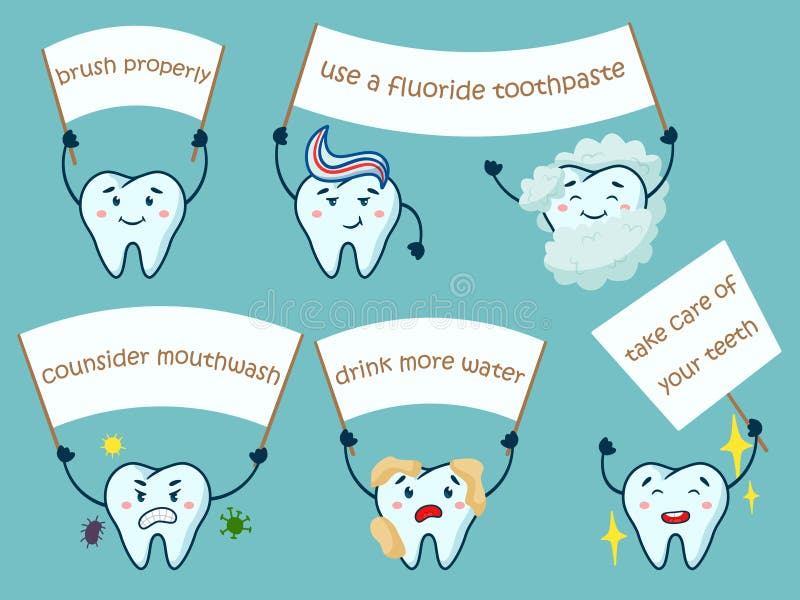 fluoride toothpaste