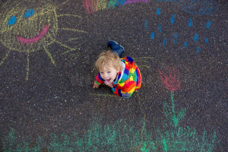 Rain Boots Flowers Drawing Stock Photos Free & RoyaltyFree Stock