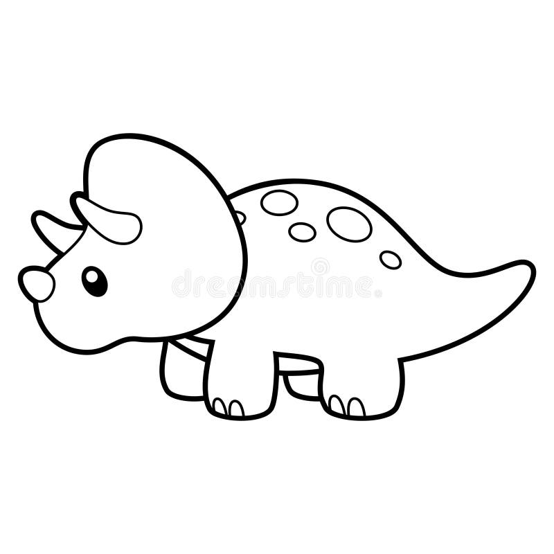 Standing Triceratops Stock Illustrations 205 Standing Triceratops Stock Illustrations Vectors Clipart Dreamstime