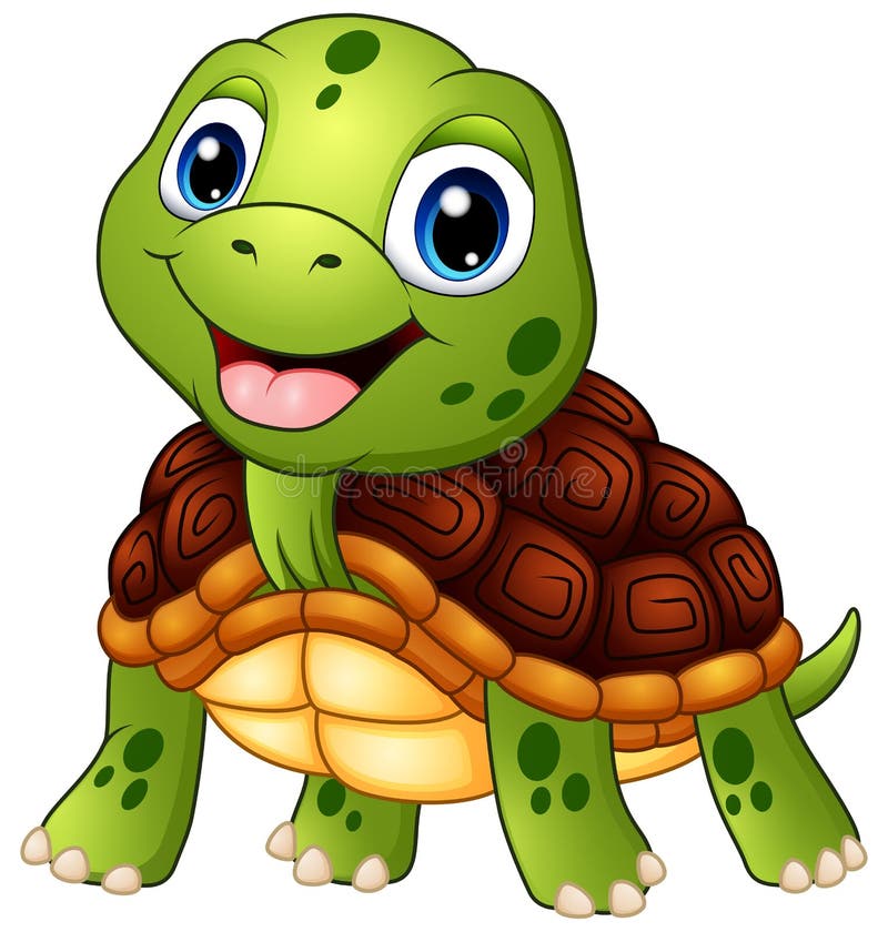 nemo turtle clipart free