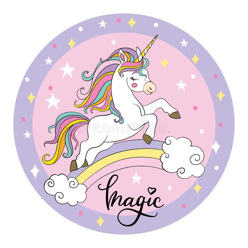 Bạn muốn trải nghiệm cảm giác thư giãn và vui vẻ? Hãy sử dụng hình nền Unicorn với hình dạng tròn được đặt trên cầu vồng đầy màu sắc tươi sáng. Hình ảnh tuyệt đẹp này sẽ làm nổi bật điện thoại Android của bạn. Tải xuống ngay!