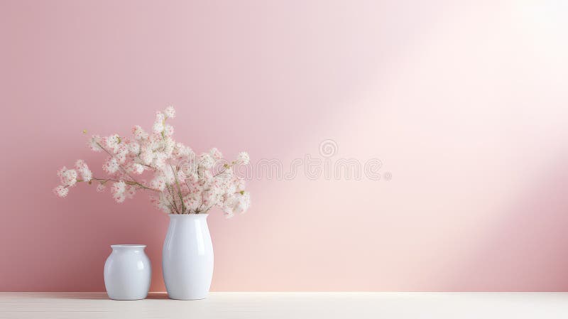 Cute Wallpaper Pastel Background Stock Illustration - Illustration of ...