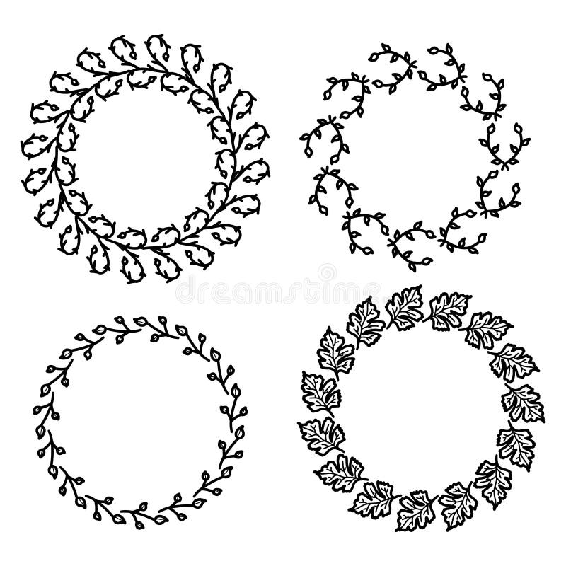 Download Sunflower Circle Border Stock Illustrations 252 Sunflower Circle Border Stock Illustrations Vectors Clipart Dreamstime