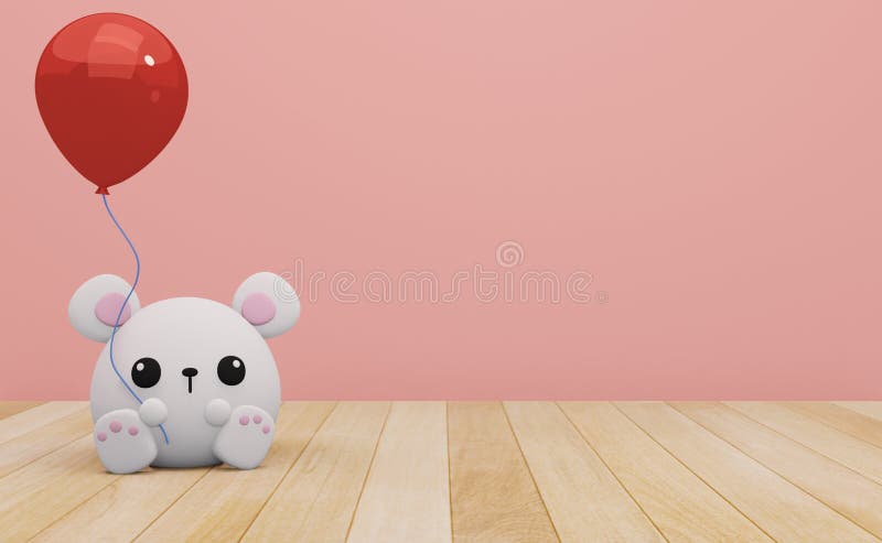 Bạn yêu màu hồng và những chú gấu bông đáng yêu? Thì hình nền Teddy bear với nền pastel hồng nhẹ nhàng chắc chắn sẽ khiến bạn liên tưởng đến những kỷ niệm ngọt ngào và dễ thương. Hãy xem ngay để cảm nhận được suy nghĩ này.