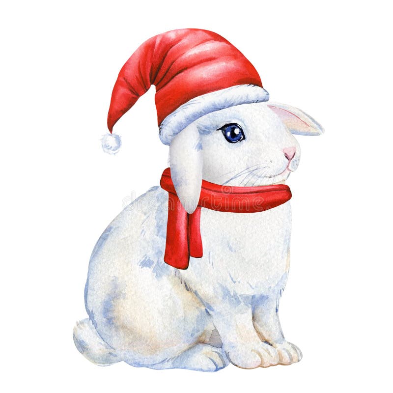 1,543 Bunny Christmas Art Stock Photos - Free & Royalty-Free 1,543 Bunny Christmas Art Stock Photos - Free & Royalty-Free