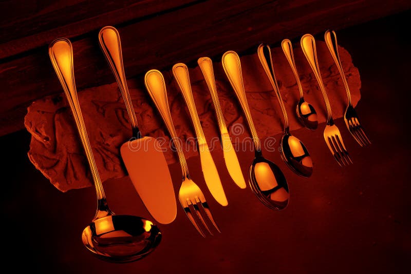 Cutlery