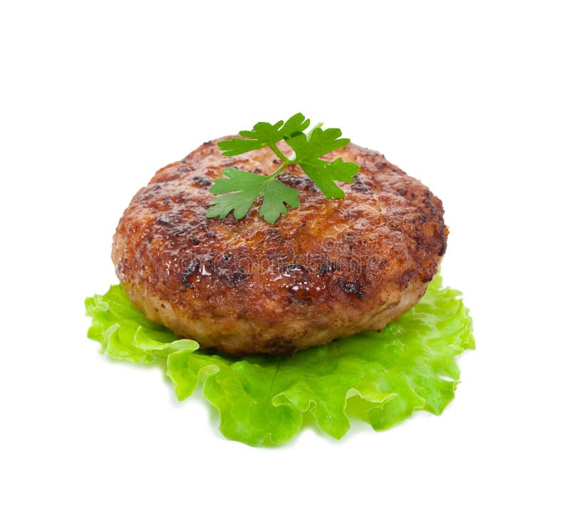 Cutlet