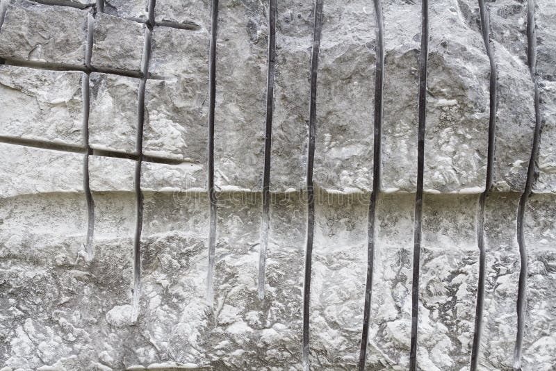 Cutted limestone stock photo. Image of cutted, limestone 44103558