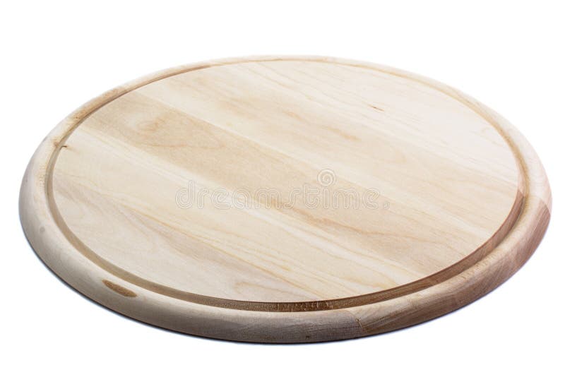Cutting board royalty free stock photo