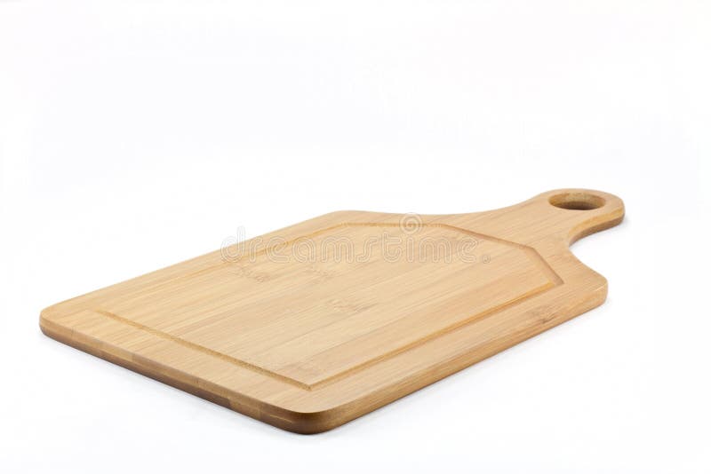 Cutting board