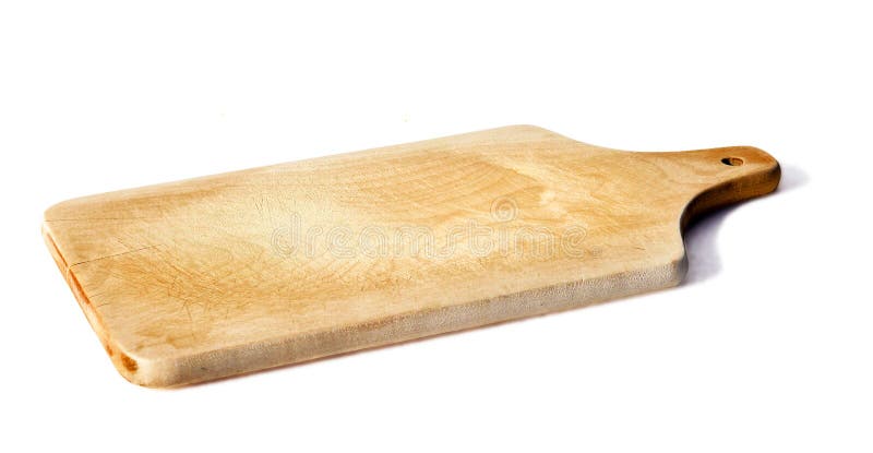 Cutting board