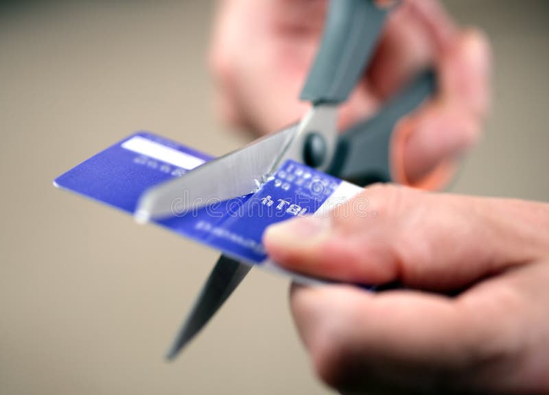 Credit card security stock photo. Image of computer, theft 20698020