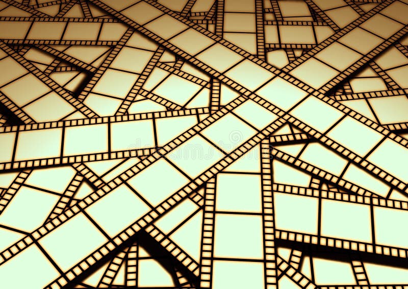 Download Cutting Room stock illustration. Illustration of borders - 466434