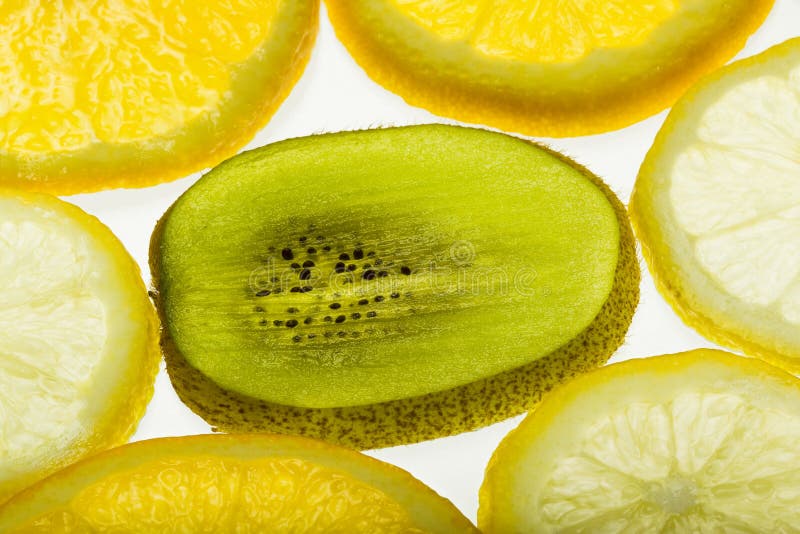 Cutting of tropical fruit stock photo. Image of eating 15564894