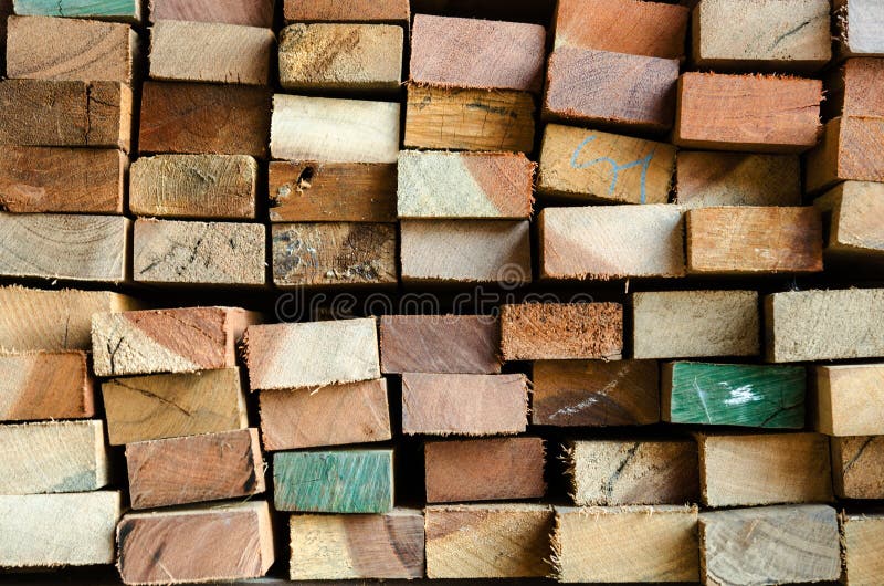Cutting wood stock image. Image of pine, material, resource 39243291