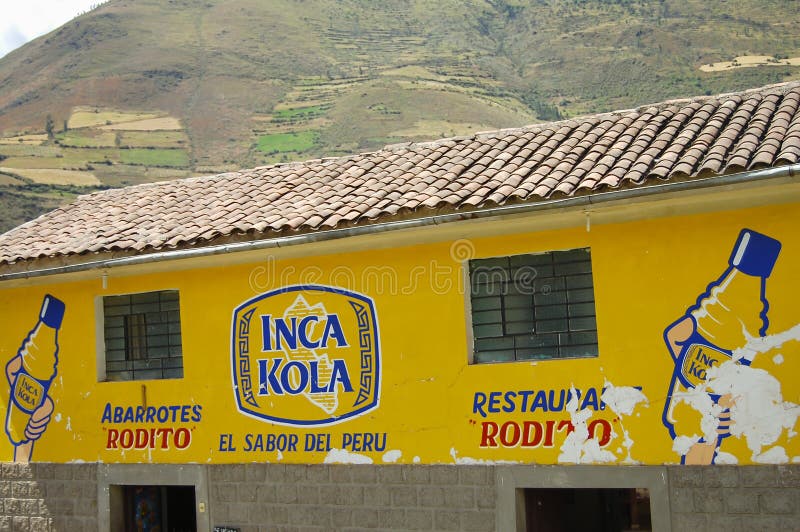 CUZCO, PERÚ - 1 de mayo de 2009: fotografía de archivo libre de regalías CUZCO, PERÚ - 1 de mayo de 2009: fotografía de archivo libre de regalías