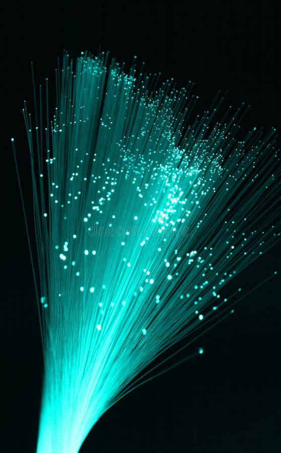 Cyan Fiber