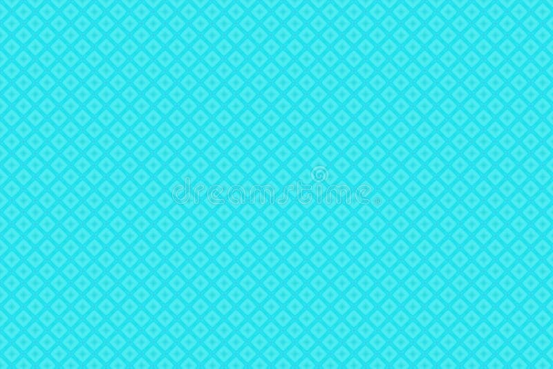 Cyan Wallpaper Background Texture Stock Illustration - Illustration of  repetition, abstract: 105167212