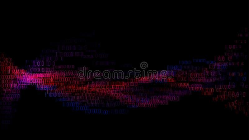 01 cyber computer system vector background