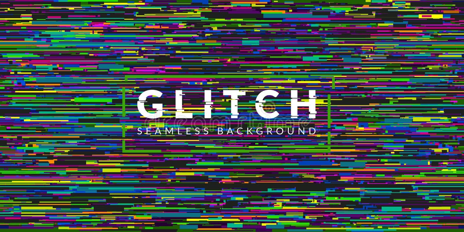 Glitch Stock Illustrations – 89,400 Glitch Stock Illustrations