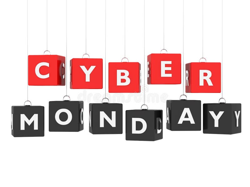 Cyber Monday