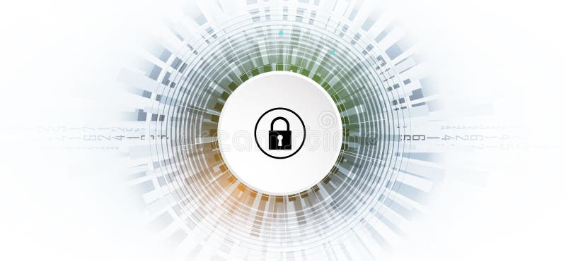 Cyber ochrona i ochrona informaci lub sieci Przyszłość tec