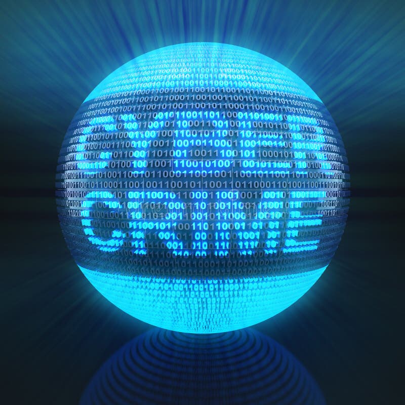 Cyber przestępstwo ilustracja wektor Cyber przestępstwo ilustracja wektor